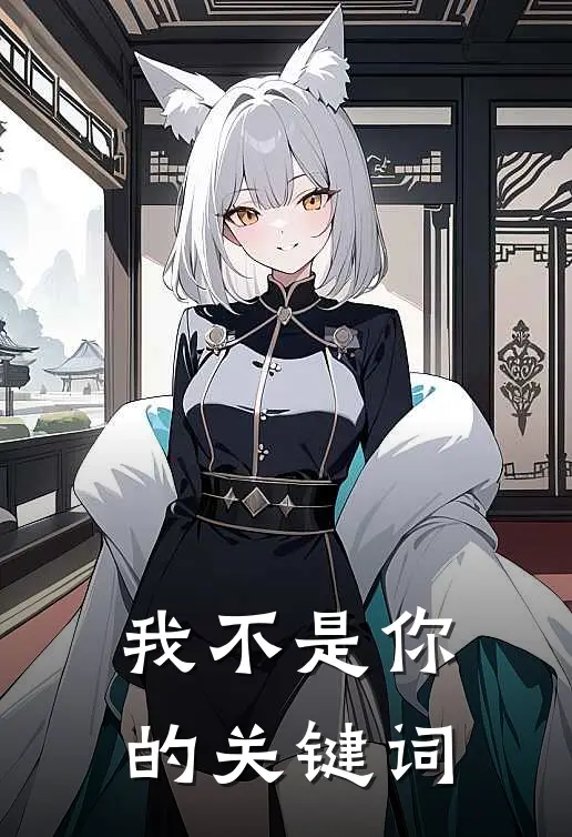 我不是你的关键词