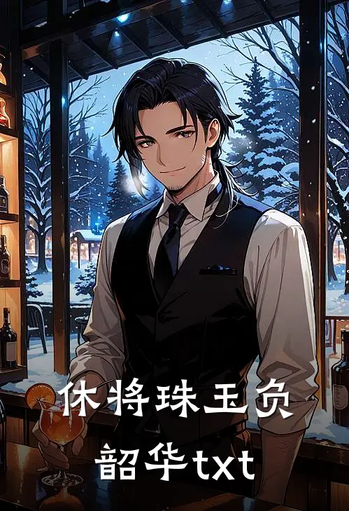 休将珠玉负韶华txt