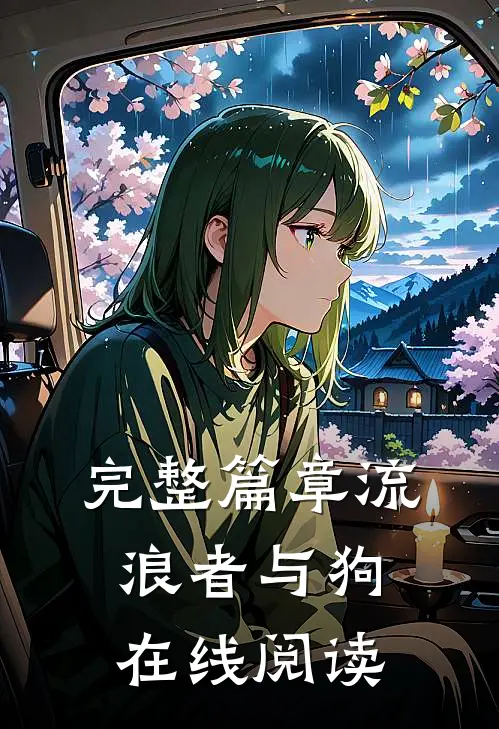 完整篇章流浪者与狗在线阅读
