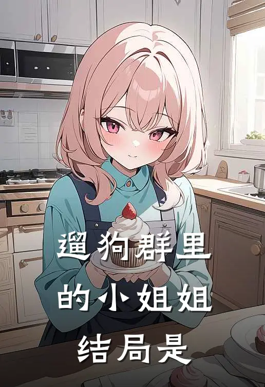 遛狗群里的小姐姐结局是