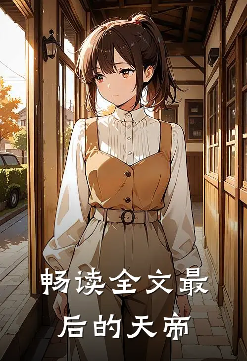 畅读全文最后的天帝