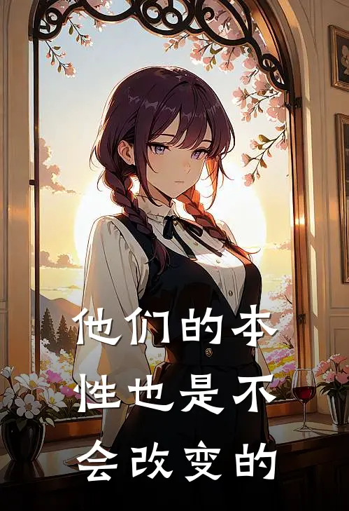 他们的本性也是不会改变的