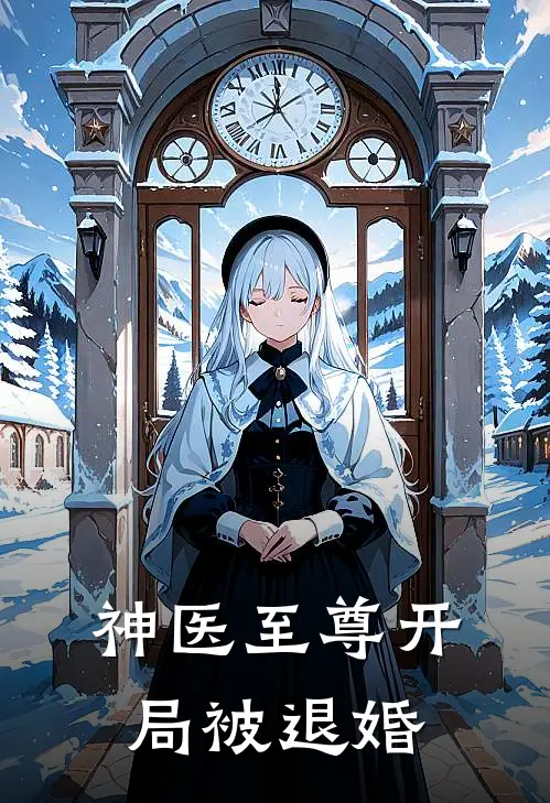 神医至尊开局被退婚