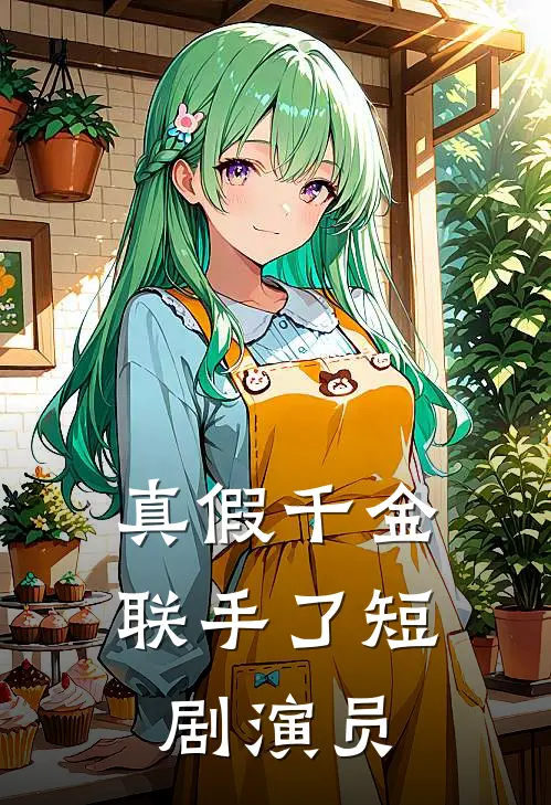 真假千金联手了短剧演员
