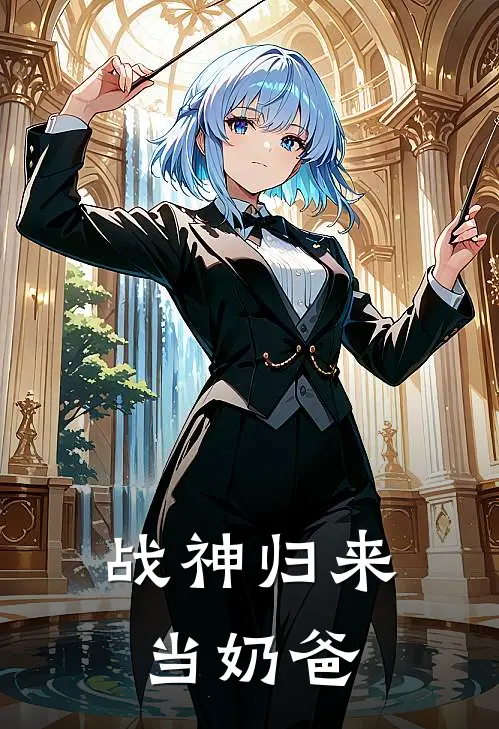 战神归来当奶爸