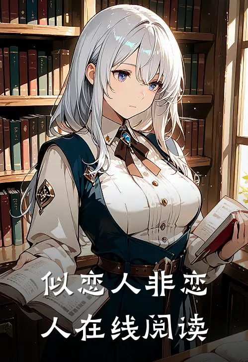 似恋人非恋人在线阅读