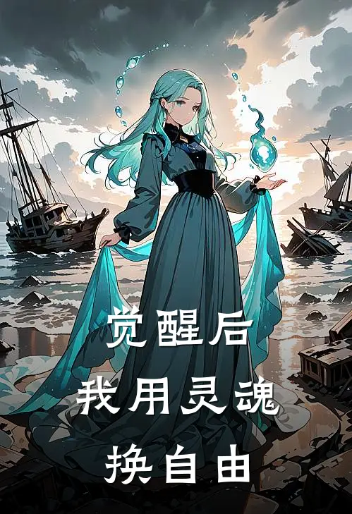 觉醒后,我用灵魂换自由