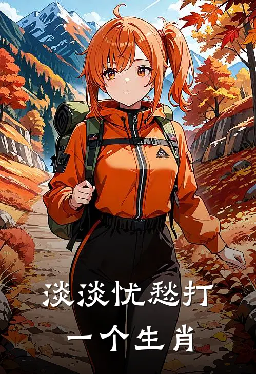 淡淡忧愁打一个生肖