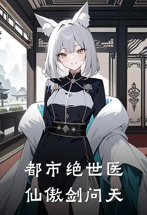 都市绝世医仙 傲剑问天