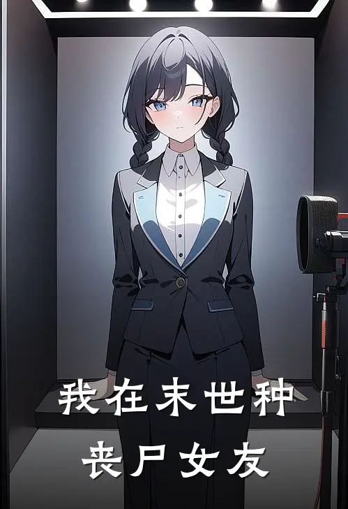 我在末世种丧尸女友