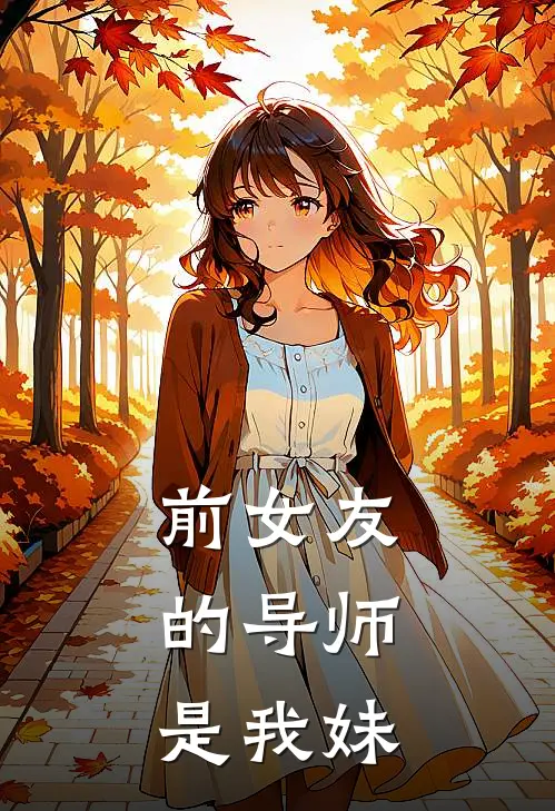 前女友的导师,是我妹妹怎么办
