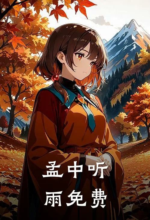 孟中听雨免费