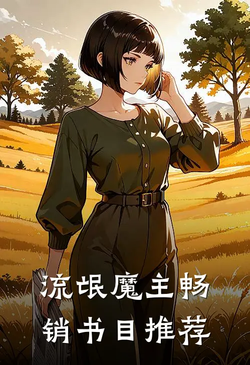 流氓魔主畅销书目推荐