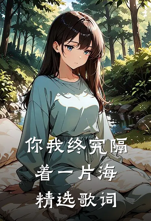 你我终究隔着一片海精选歌词