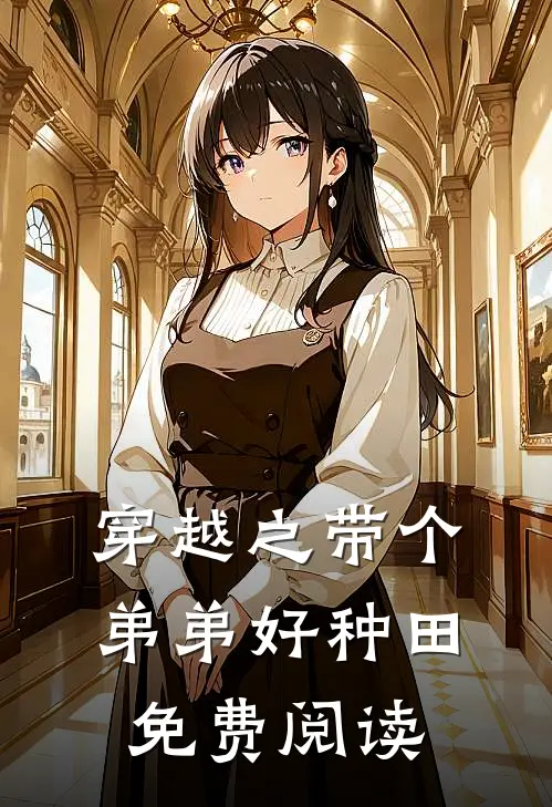 穿越之带个弟弟好种田免费阅读