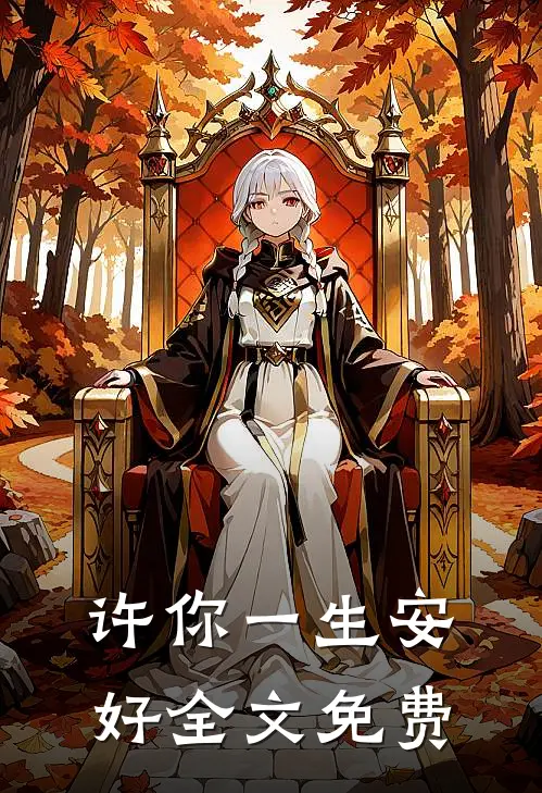 许你一生安好全文免费