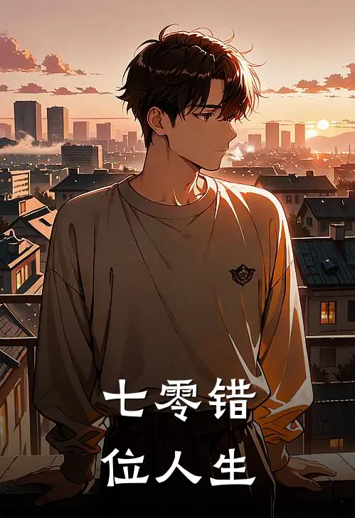 七零错位人生