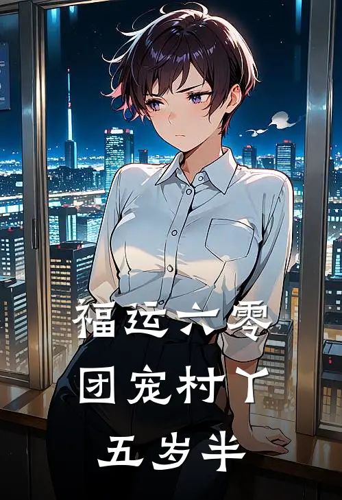 福运六零团宠村丫五岁半