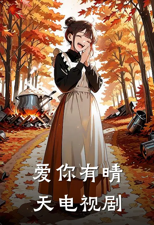 爱你有晴天电视剧