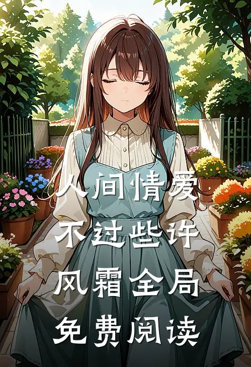 人间情爱不过些许风霜全局免费阅读