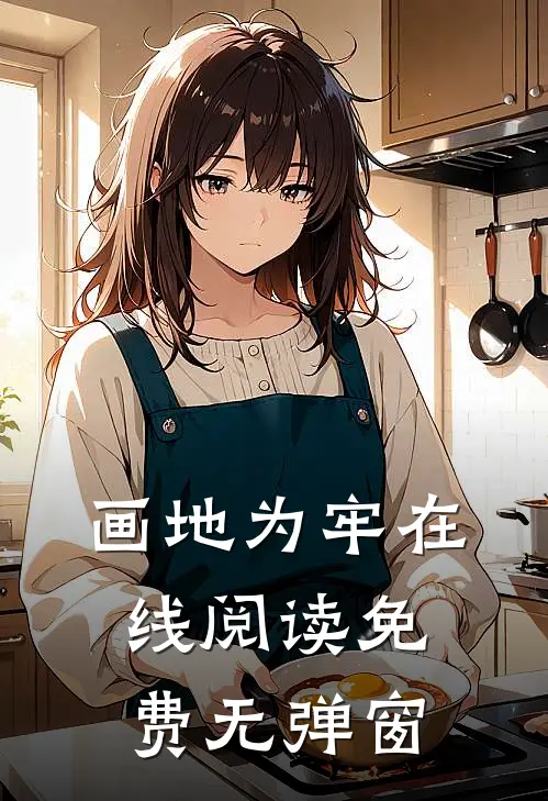 画地为牢在线阅读免费无弹窗
