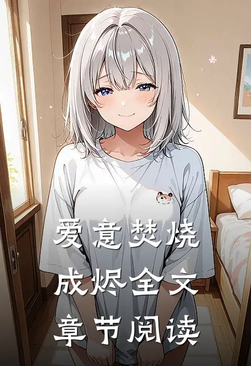 爱意焚烧成烬全文章节阅读