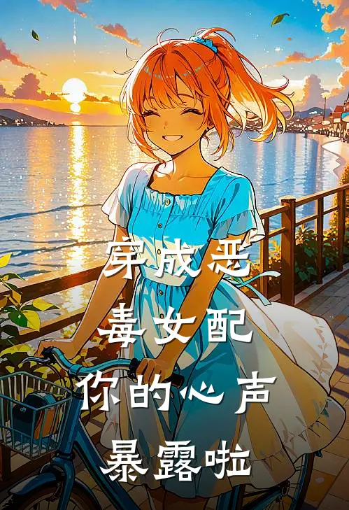 穿成恶毒女配，你的心声暴露啦