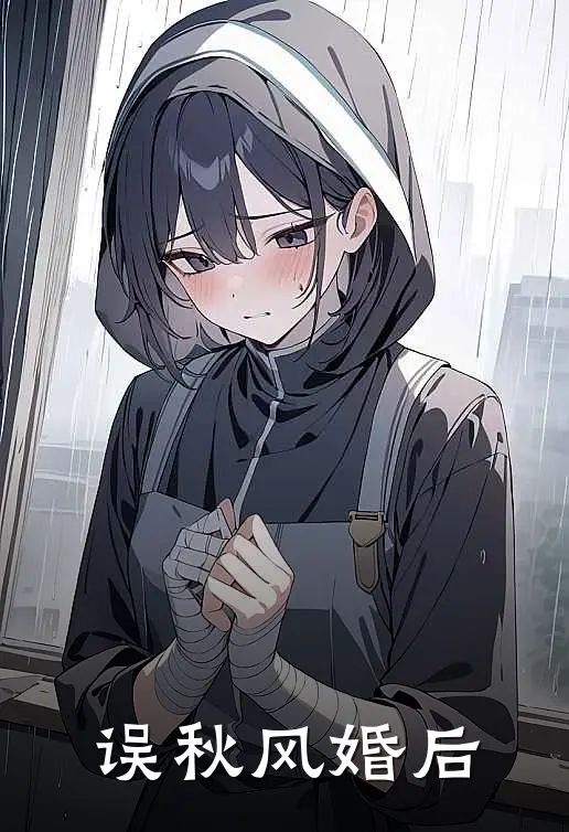 误秋风婚后