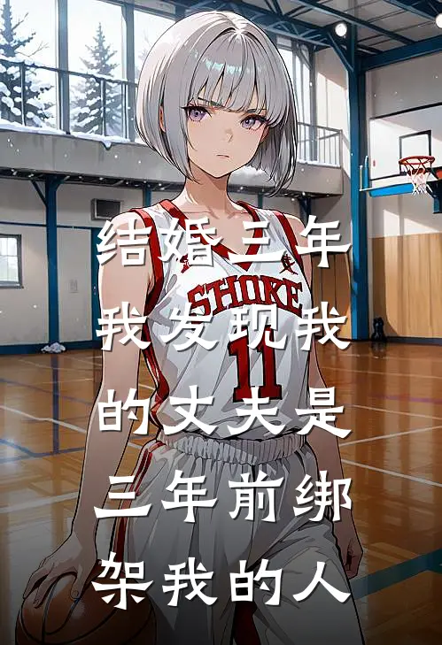 结婚三年,我发现我的丈夫是三年前绑架我的人该怎么办