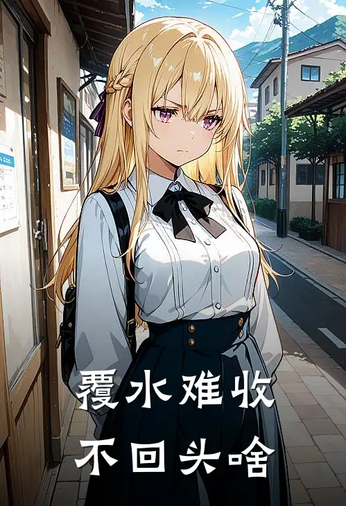 覆水难收不回头啥