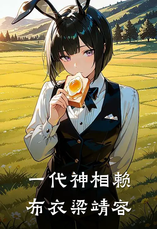 一代神相赖布衣梁靖容