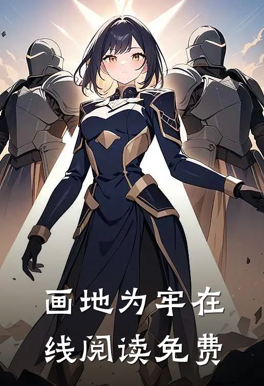 画地为牢在线阅读免费