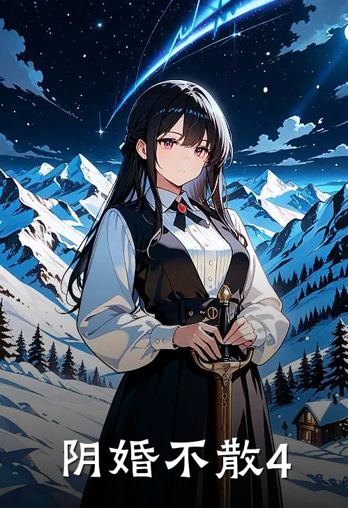 阴婚不散-4