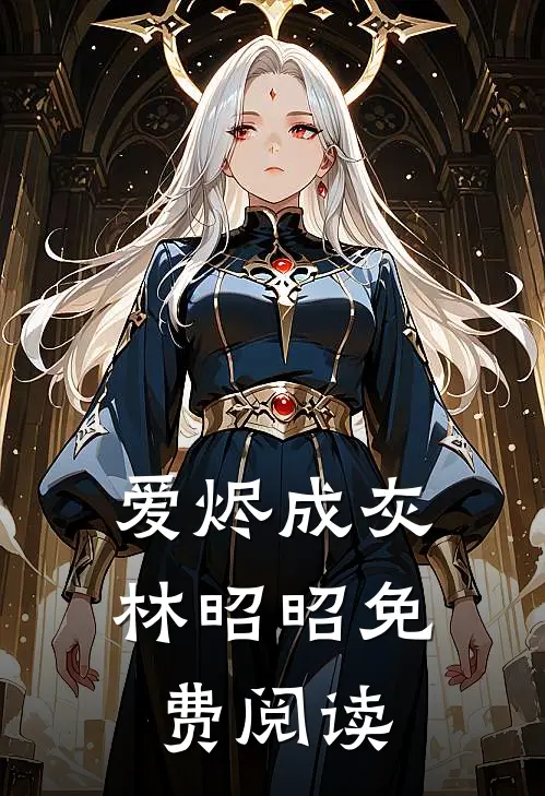 爱烬成灰林昭昭免费阅读