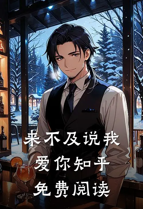 来不及说我爱你知乎免费阅读