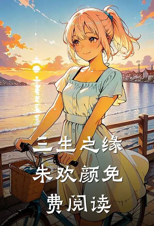 三生之缘朱欢颜免费阅读