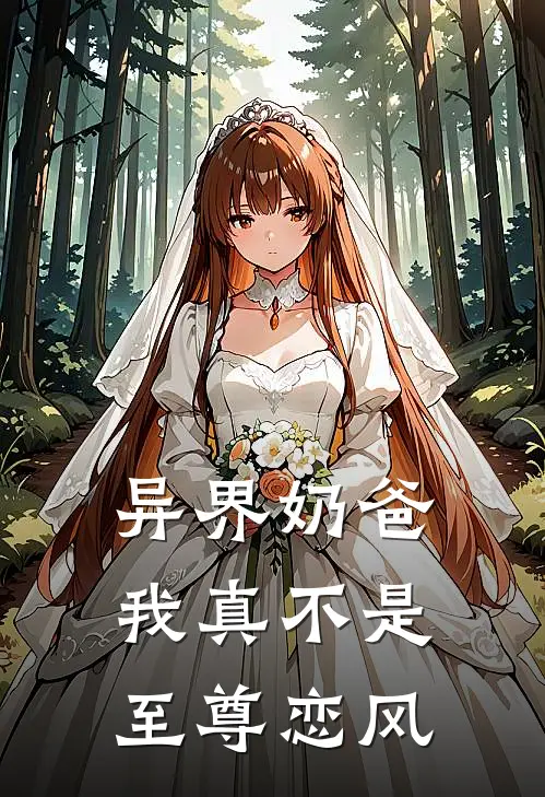 异界奶爸我真不是至尊 恋风