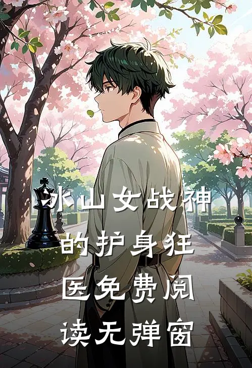 冰山女战神的护身狂医免费阅读无弹窗