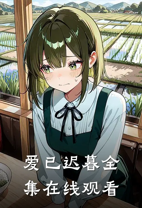 爱已迟暮全集在线观看