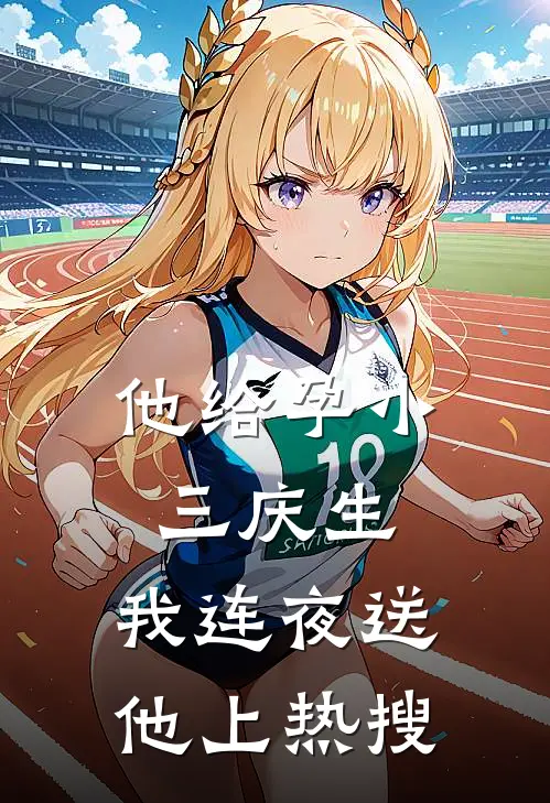 他给孕小三庆生，我连夜送他上热搜