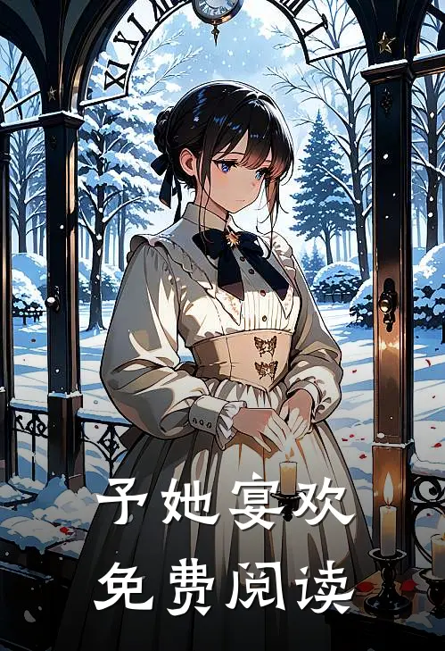予她宴欢免费阅读