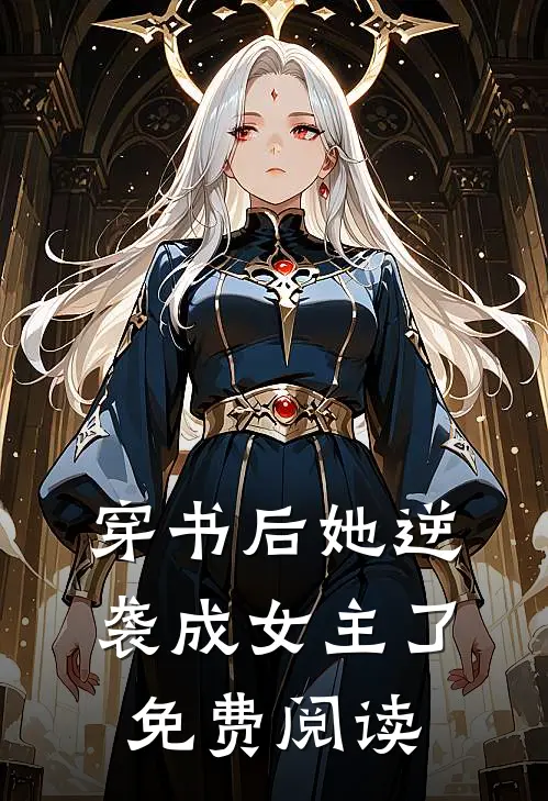 穿书后她逆袭成女主了免费阅读