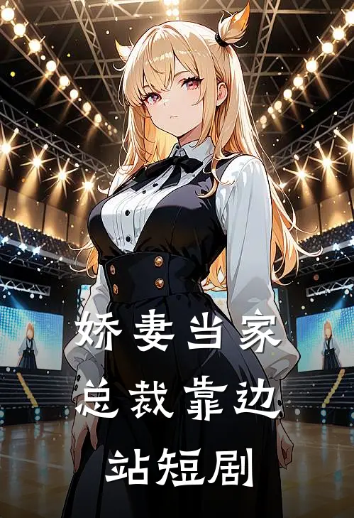 娇妻当家总裁靠边站 短剧
