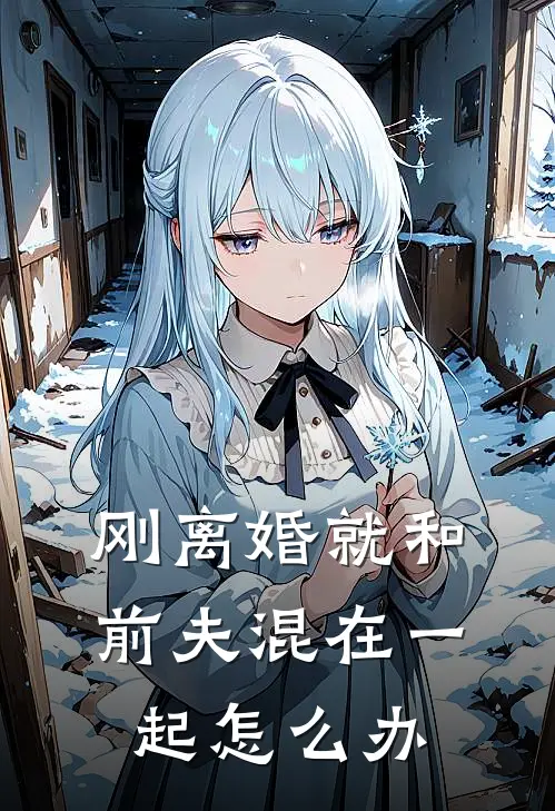 刚离婚就和前夫混在一起怎么办