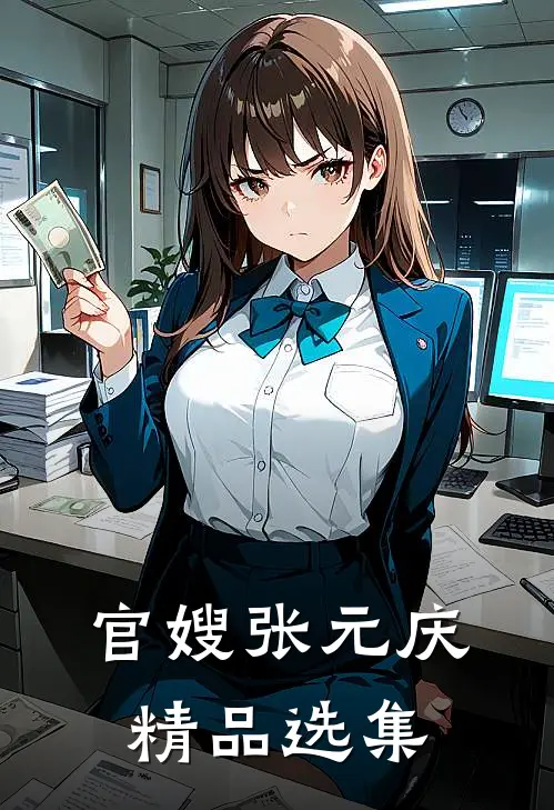 官嫂张元庆精品选集