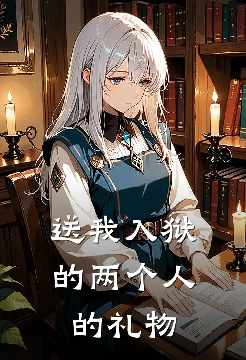 送我入狱的两个人的礼物