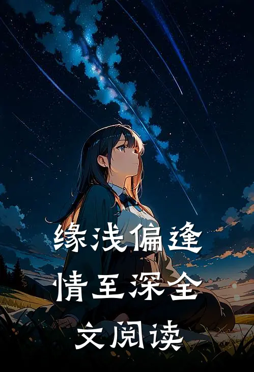 缘浅偏逢情至深全文阅读