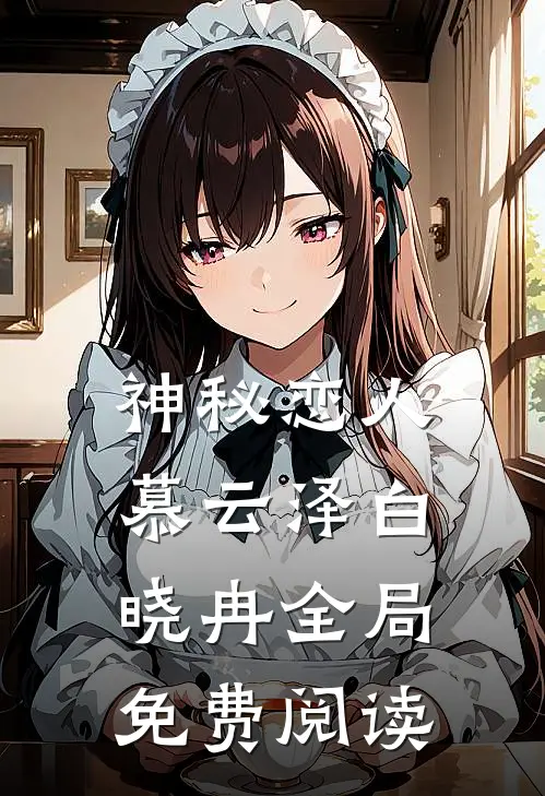 神秘恋人慕云泽白晓冉全局免费阅读