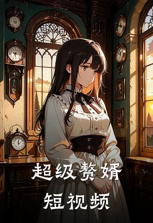 超级赘婿短视频