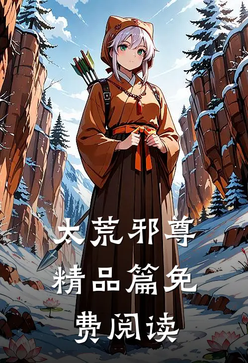 太荒邪尊精品篇免费阅读